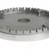 Горелка конфорки для газовой варочной панели, большая Bosch 00267356