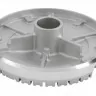 Горелка конфорки для газовой варочной панели, большая Bosch 00267356