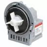 Помпа на 3 винтах, универсальная ASKOLL 30W, 144997 Алюминиевая обмотка