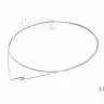 Хомут манжеты (наружний) Haier 0020600081