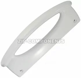Ручка двери холодильника Indesit C00374111