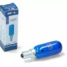 Лампа синяя для холодильника T25L E14 40W SKL