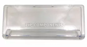 Панель ящика холодильника Indesit C00574214