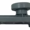 Направляющая с роликами для корзины Electrolux 1561285006