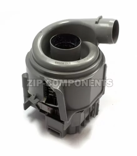 Насос циркуляционный с тэном Bosch 755078