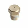 Форсунка D= 65 NOZZLE (резьба D-6.8mm шаг 08mm) для духовки Indesit C00035094