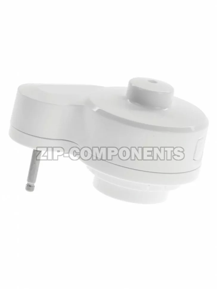 Редуктор венчика кухонного комбайна Bosch 00627913