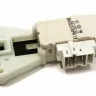 Замок люка METALFLEX ZV-446 Indesit 085194