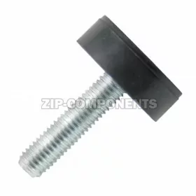 Ножка для стиральной машины M10, H=37mm