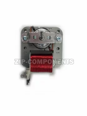 Мотор вентилятора LG EAU42744425