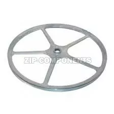 Шкив Indesit Ariston C00104529