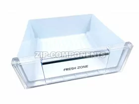 Ящик овощной в сборе Indesit C00291908