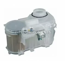 Ёмкость (бункер) для соли Bosch 00645025
