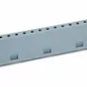 Редан (ребро барабана) Indesit C00064789, C00268109