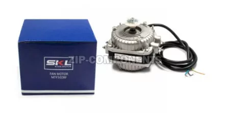 Микродвигатель SKL 7Вт 1300/1550rpm, 0.25A