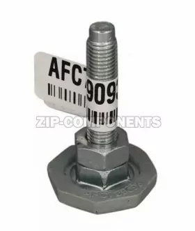 Ножка стиральной машины LG AFC72909305