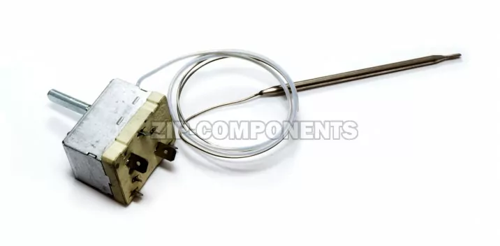 Термостат 45-250C EGO 55.17052.080 для духовки Indesit C00145486