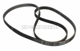 Ремень 1196J5 EL Hutchinson стиральной машины Electrolux 1108785005