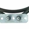 Тэн 2450W Sahterm для духовки Whirlpool 480121101159