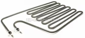 ТЭН для саун HARVIA ZSP255 3000W 280 А 8/3,0 Т 220 контакты под углом