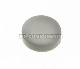 Заглушка декоративная для ручки холодильников ARISTON INDESIT C00857063 C00510261
