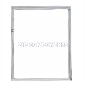 Уплотнитель двери холодильника Stinol, Indesit, Ariston (570x1010 мм) C00854009 Оригинал