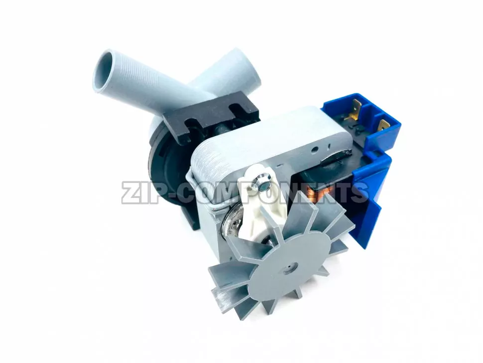 Помпа 100W GRE665 стиральной машины Bosch 00140438