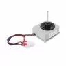 Вентилятор холодильника Candy KBL-48ZWT05-1204
