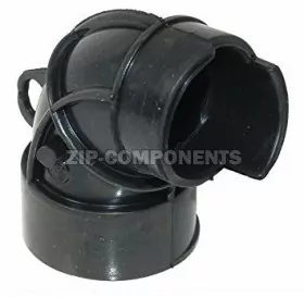 Патрубок Beko 1740110100
