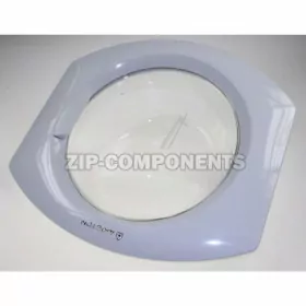 Дверка (люк) Ariston AMD и AML C00116553