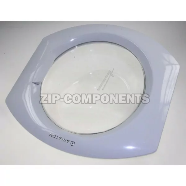 Дверка (люк) Ariston AMD и AML C00116553