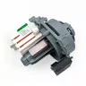 Насос (помпа) сливной для посудомоечной машины Indesit 286397 ICD 661 EU, ICD 661 S EU