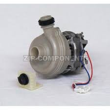 Мотор циркуляционный LG 5859DD9001A