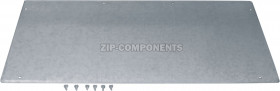 Крышка для встраивания под столешницу (для стиральных машин)  Bosch 00216926