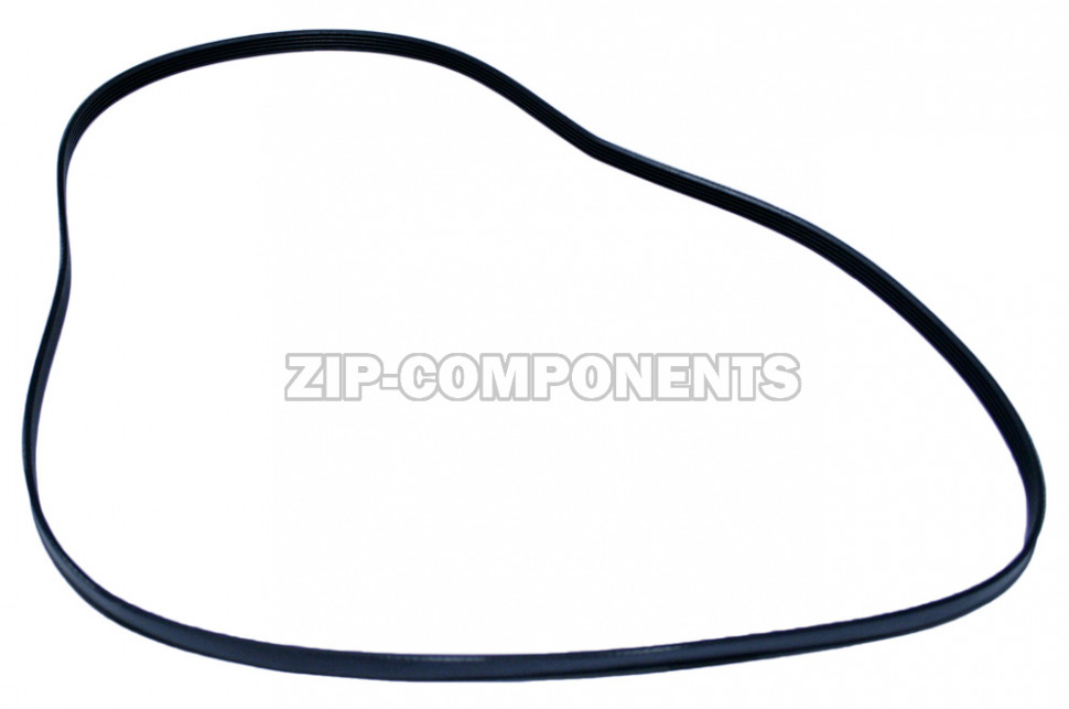 Ремень 1235J5 OPTIBELT для стиральной машины ARDO 416002500