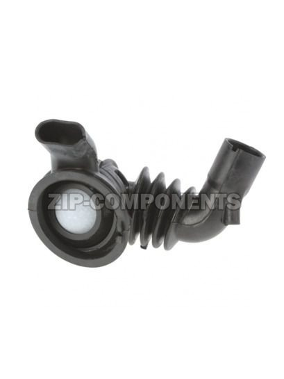 Патрубок от бака к насосу Bosch 00484193