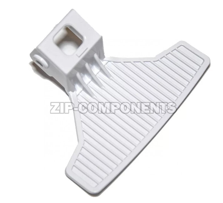 Ручка люка BEKO 2828780100