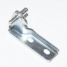 Петля двери средняя для холодильников INDESIT ARISTON C00144850