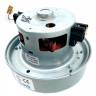 Мотор пылесоса SKL 1400 W, H=105 mm, D=135mm аналог DJ31-00005H, DJ31-00007H (уценка)