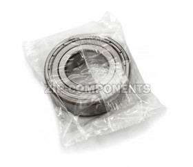 Подшипник 6205 ZZ SKF СМ (прозрачная упаковка) 