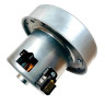 Мотор пылесоса Samsung, (1800W) 2000w H=120/50mm, D130/80