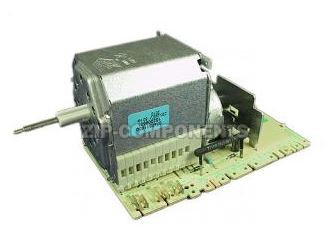 Программатор (таймер) Zanussi 1322095207