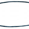 Уплотнитель 370x190мм двери духовки Beko 455920013