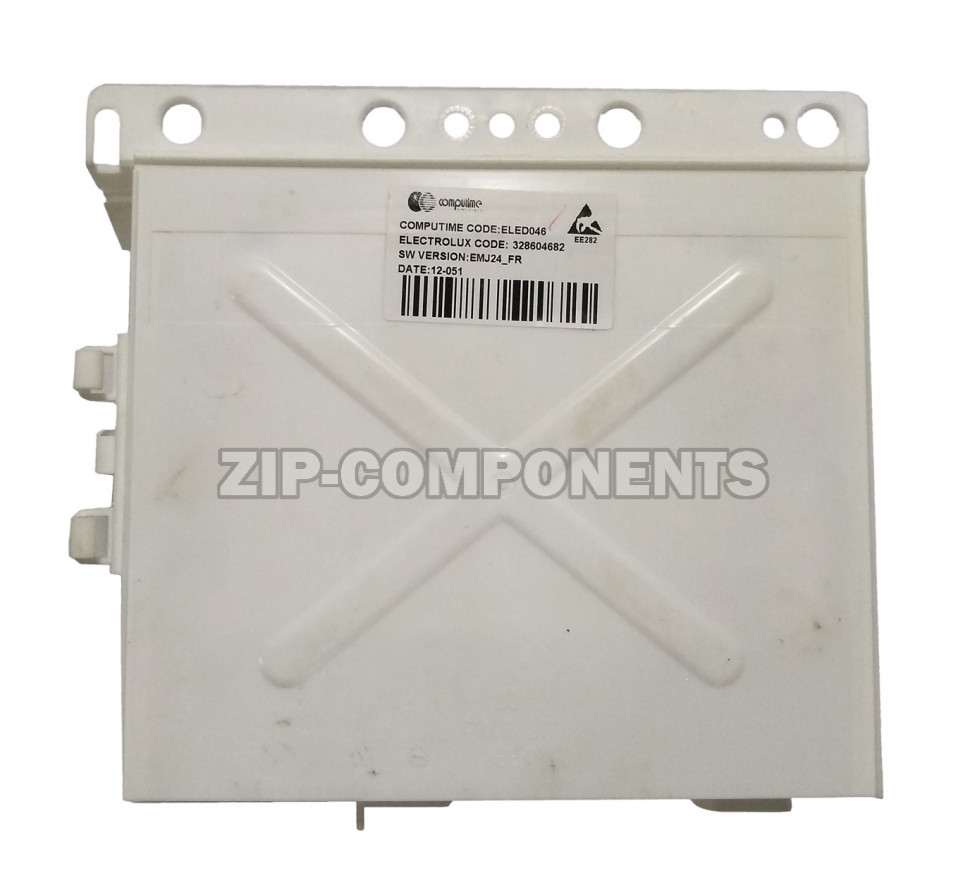 Модуль (плата управления) Electrolux 3286046820