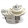 Насос слива Miele 30w (на защелк.4шт клеммы вместе) 6239560 8760859 3788832