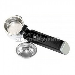 Рожок для кофеварки Delonghi BAR 5532104400
