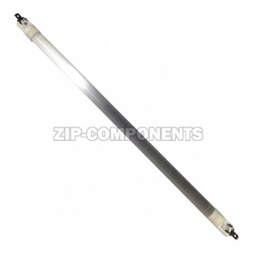 ТЭН гриля микроволновой печи Samsung DE47-00024A D-12мм, L-290мм