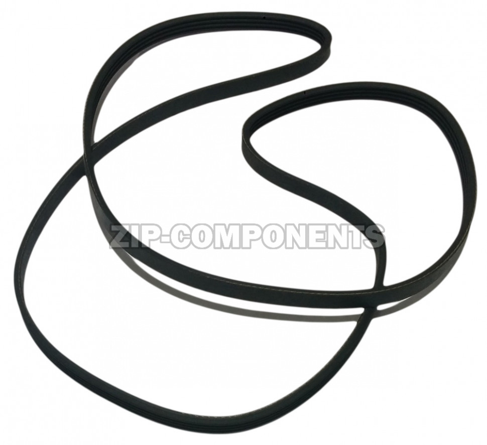 Ремень 1123J4, для стиральной машины