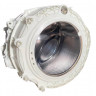 Бак в сборе стиральной машины Indesit C00630552