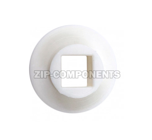 Втулка шнека для мясорубок Хозяюшка 50680516029